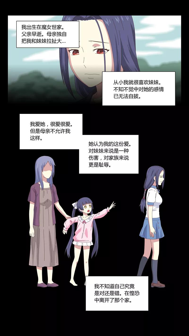 《魔女囚笼》第38话 真相3 第6页