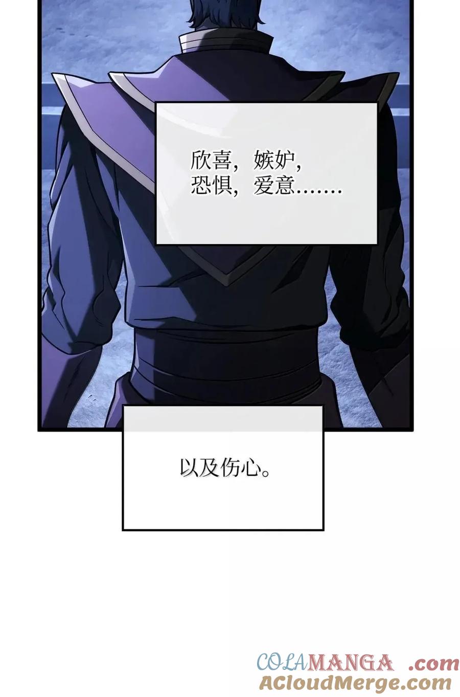 《铁血剑家猎犬的回归》105 魔法反噬 第13页