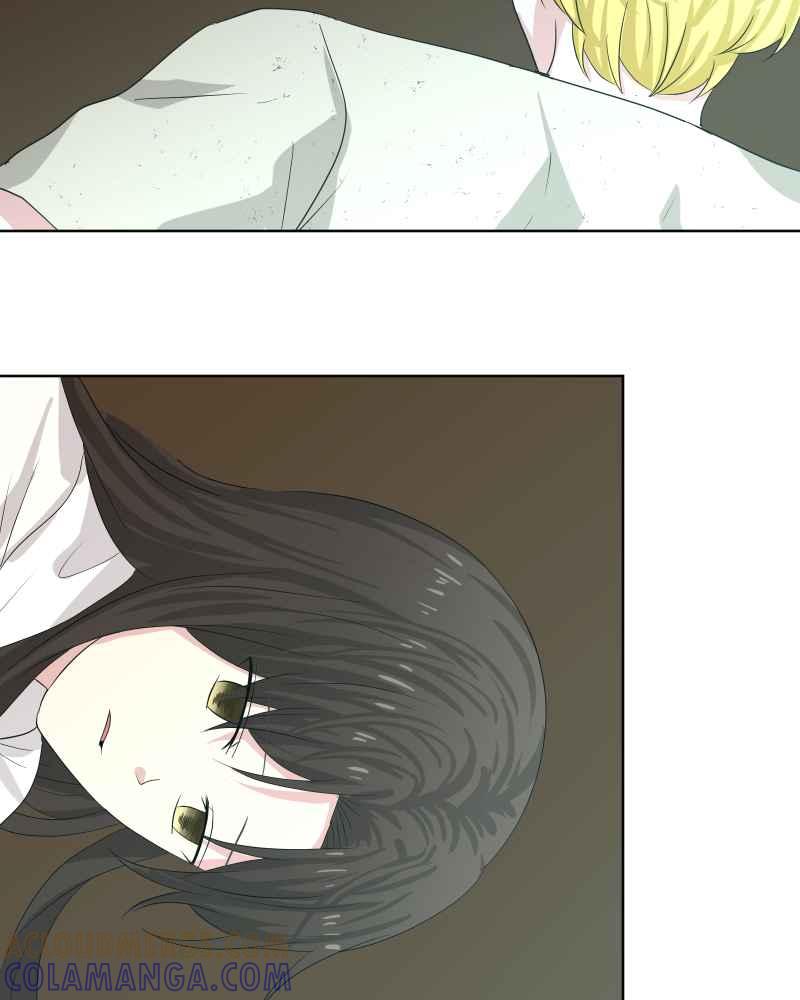 《血色的誓约》第二季[第22回] 再借一次力量给我 第19页