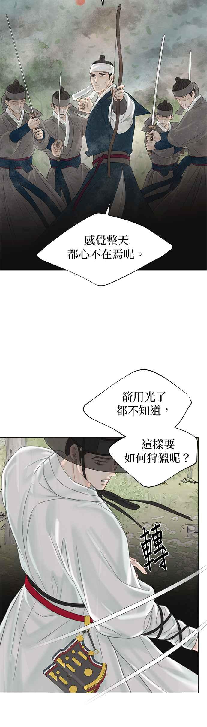 与王夜行 第59话 第32页