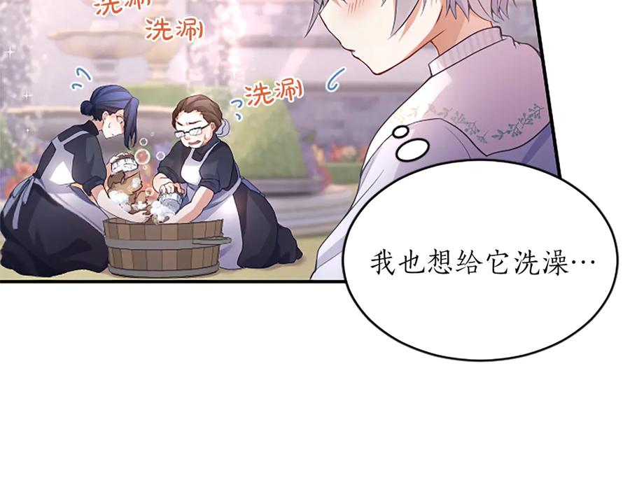 《陛下，这次由我来抚养！》第七话 背负一生的罪 第11页