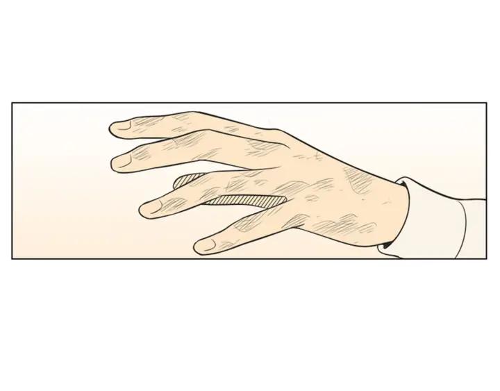 《不能恋爱的房间》第74话 难说出口的实情 第79页