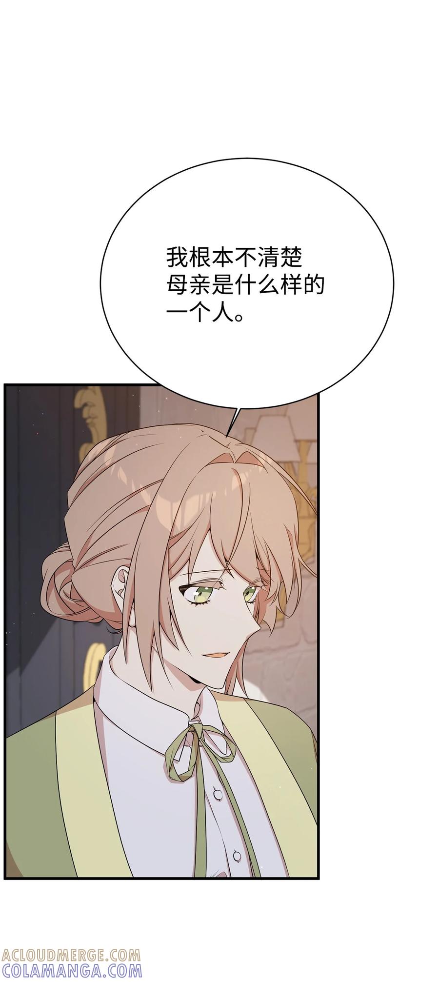 《虽然是魂穿游戏世界里女主的姐粉》10 共鸣 第28页