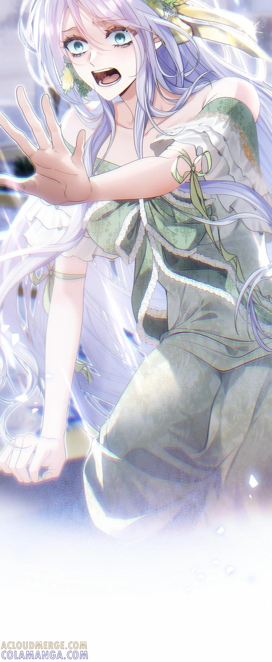 饲养恶龙的新娘 - 009 如何圆房？ - 第35张图