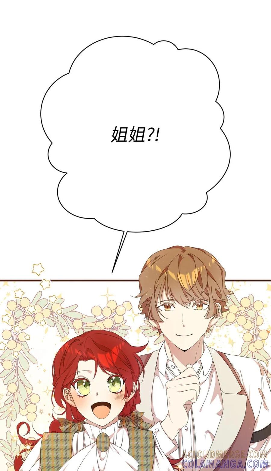 《虽然是魂穿游戏世界里女主的姐粉》11 地位 第79页