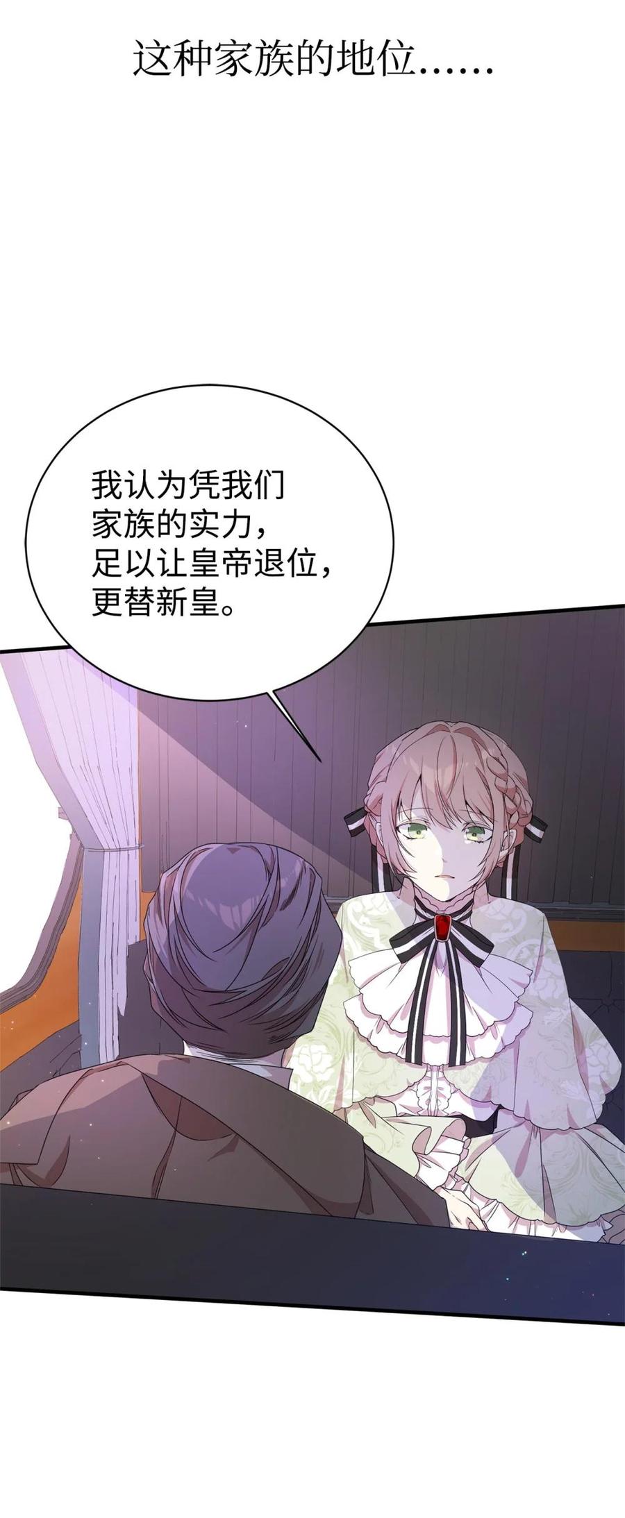 《虽然是魂穿游戏世界里女主的姐粉》11 地位 第27页