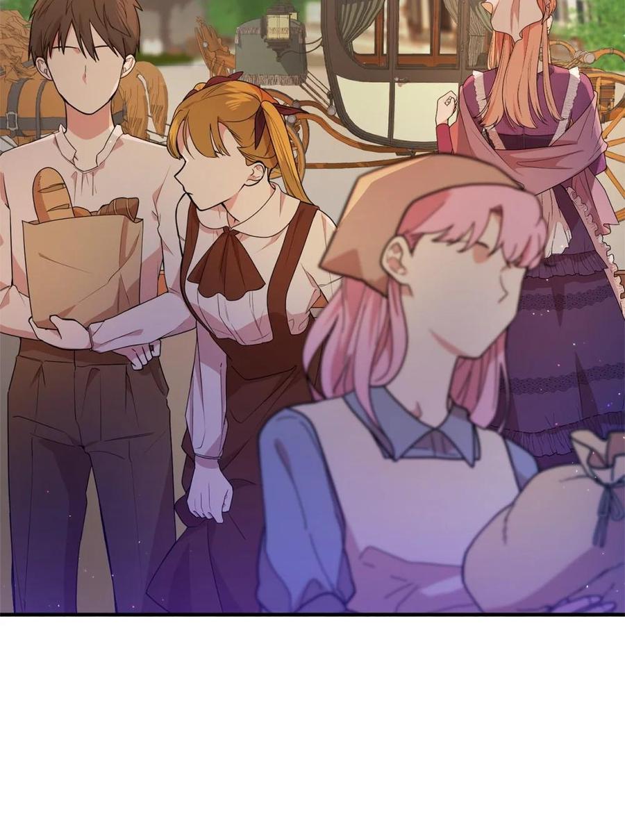 《虽然是魂穿游戏世界里女主的姐粉》11 地位 第35页