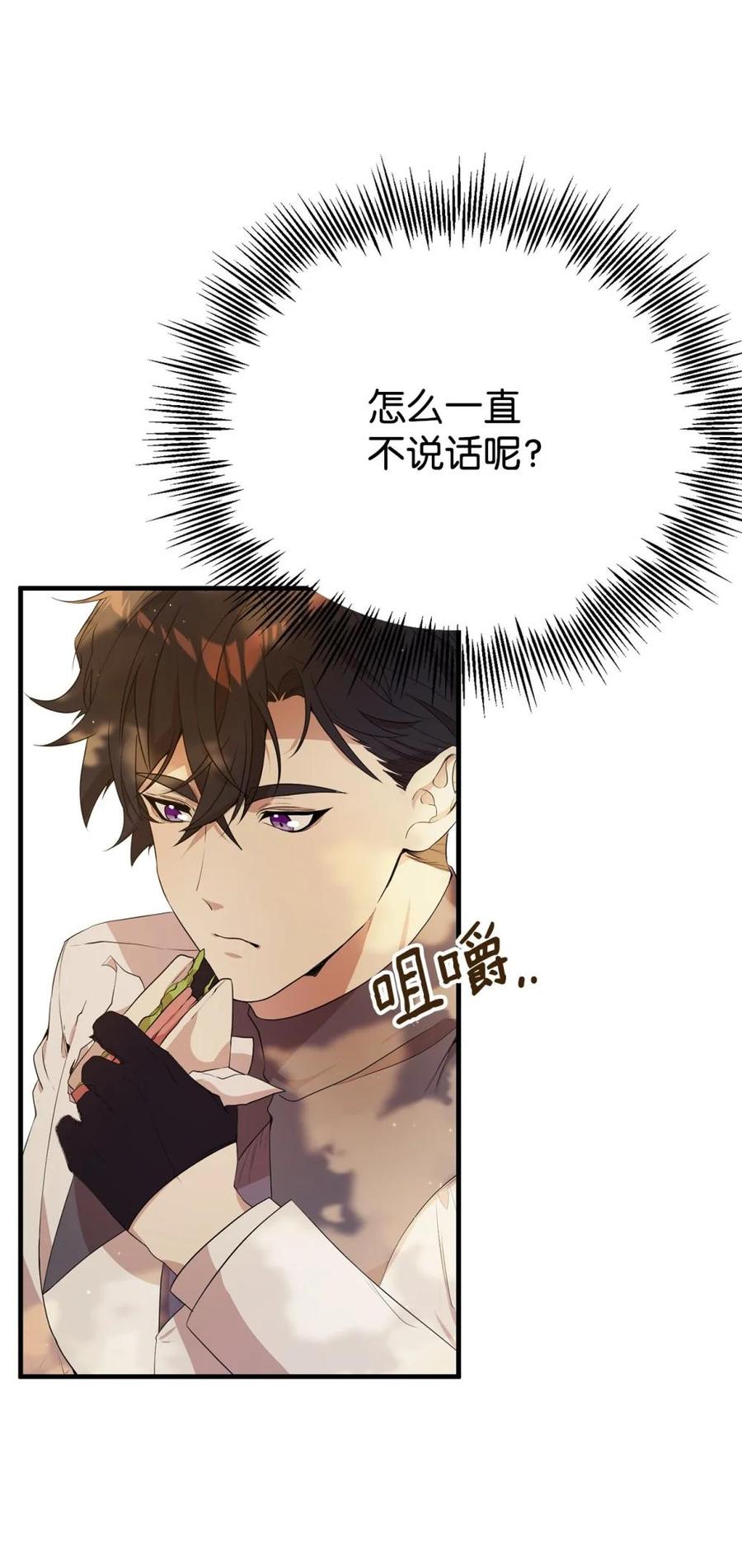 《虽然是魂穿游戏世界里女主的姐粉》12 克罗斯 第14页