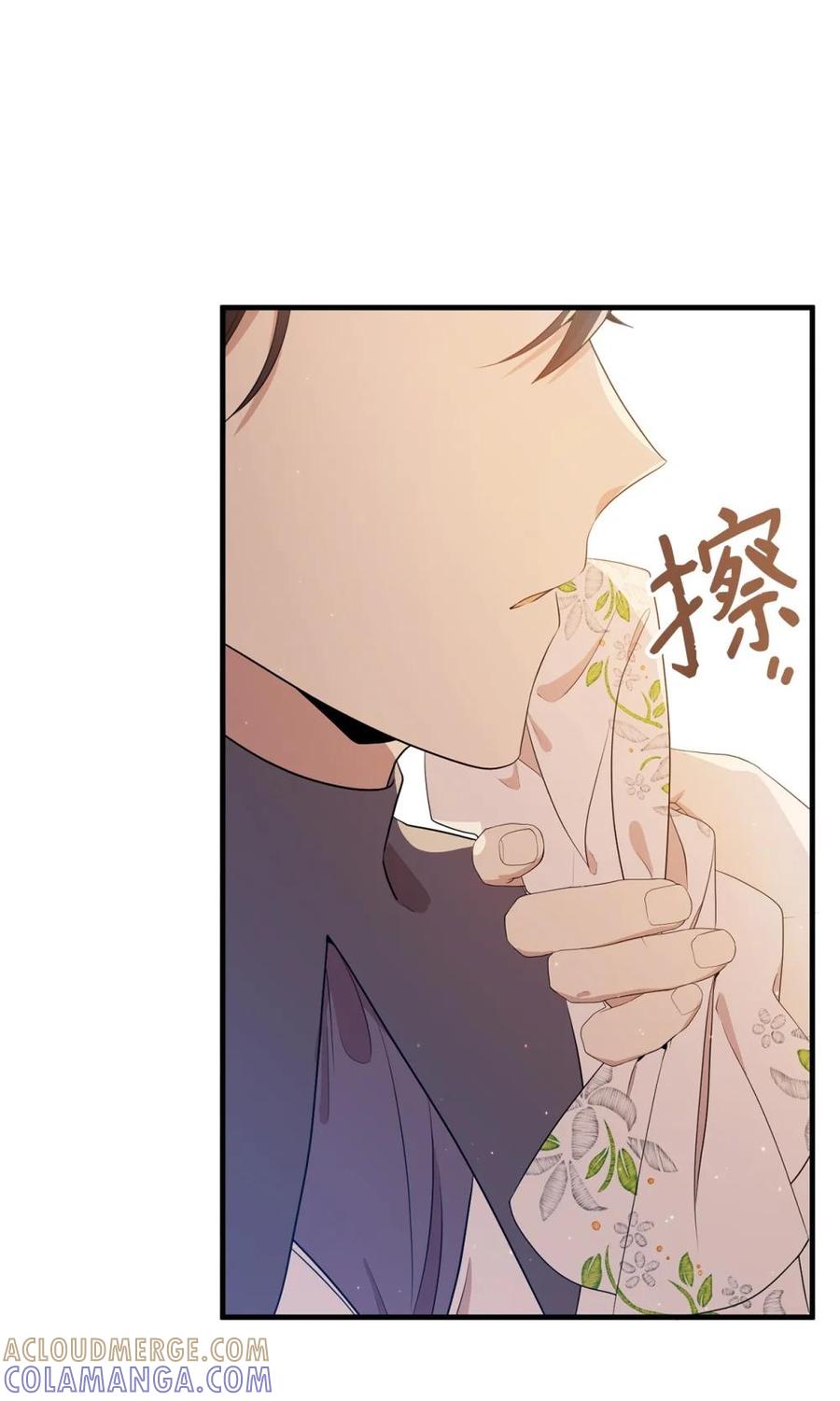 《虽然是魂穿游戏世界里女主的姐粉》12 克罗斯 第49页