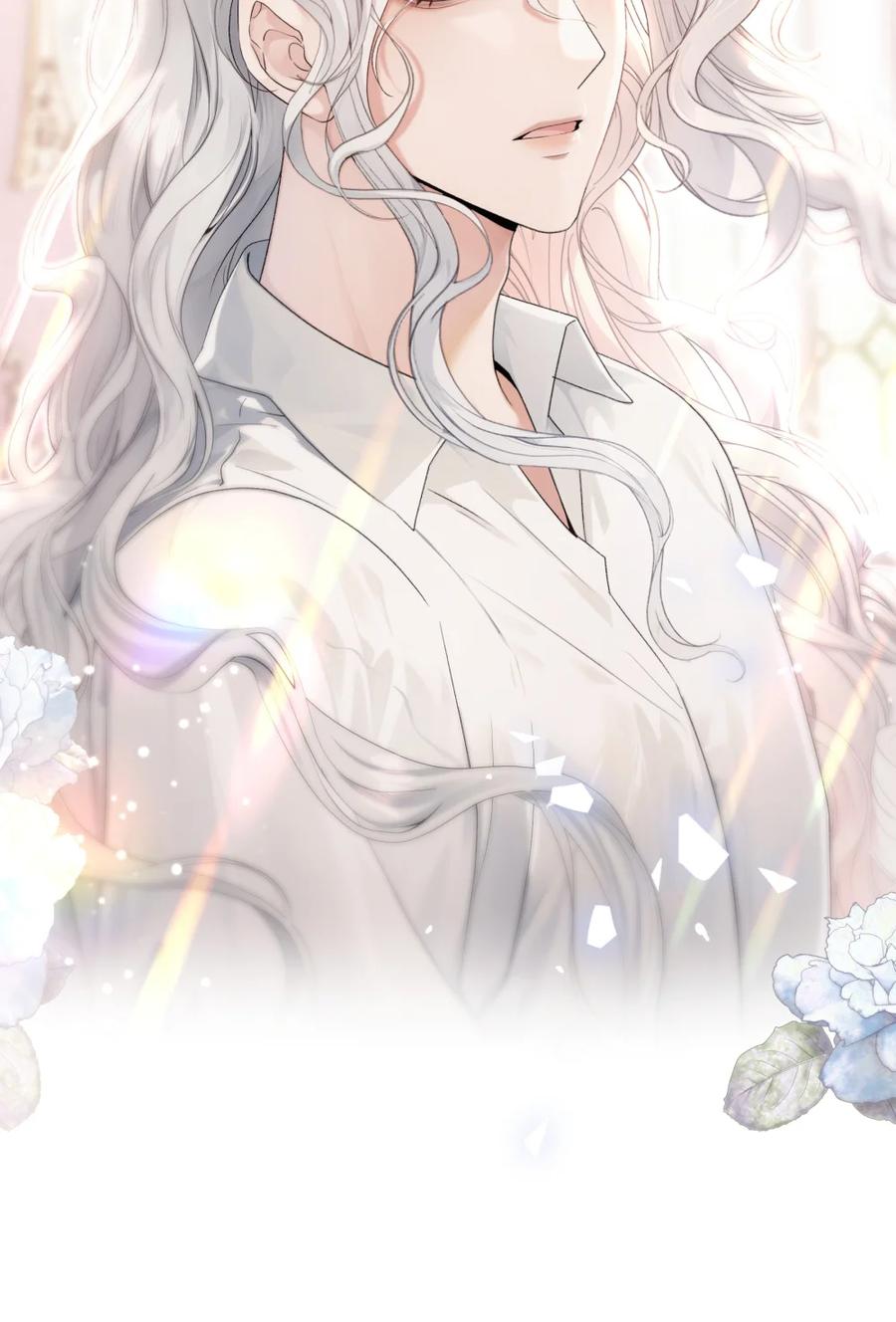 饲养恶龙的新娘 - 012 她说我很好看！ - 第10张图