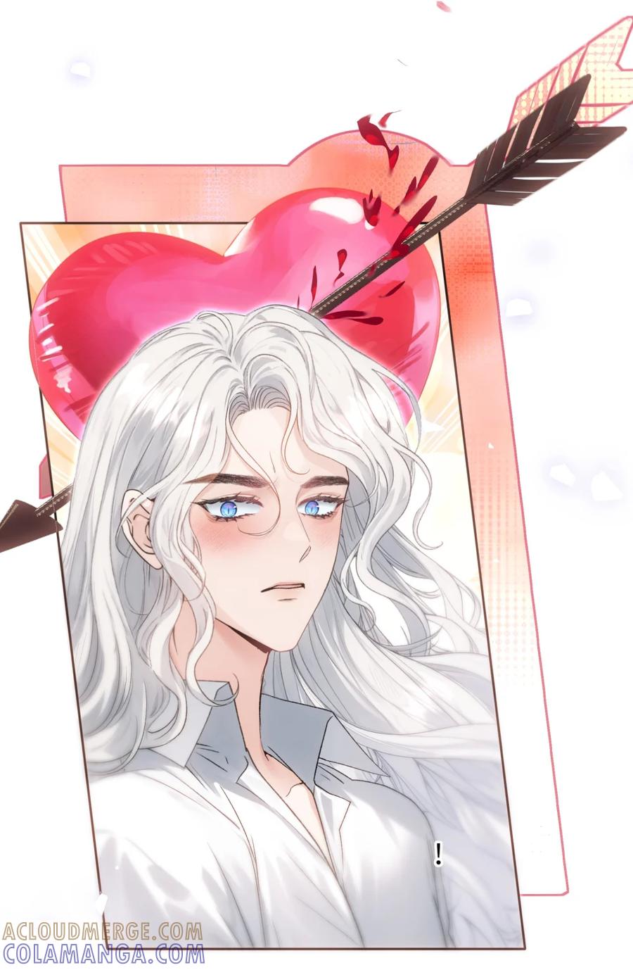 饲养恶龙的新娘 - 012 她说我很好看！ - 第21张图