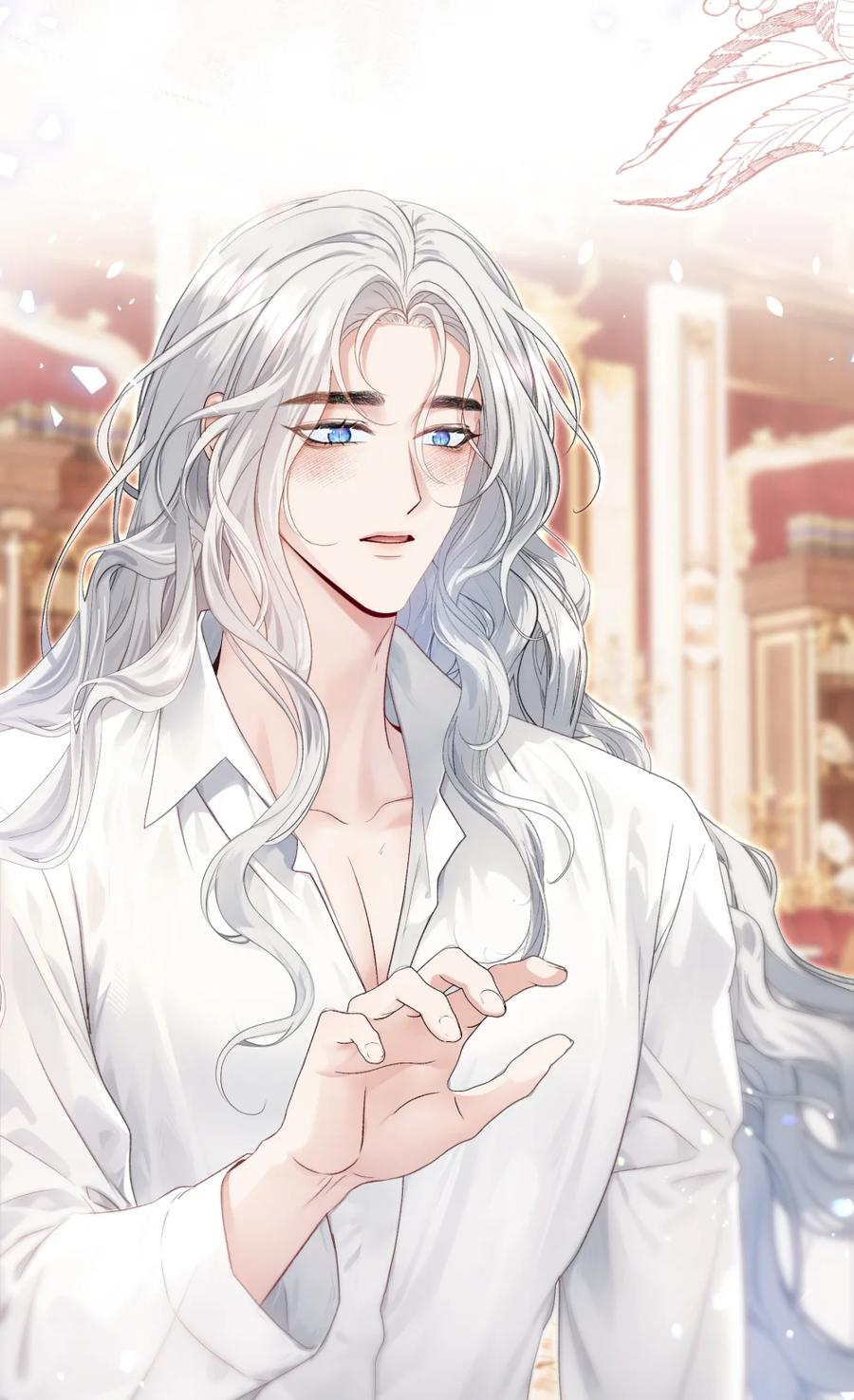 饲养恶龙的新娘 - 012 她说我很好看！ - 第12张图