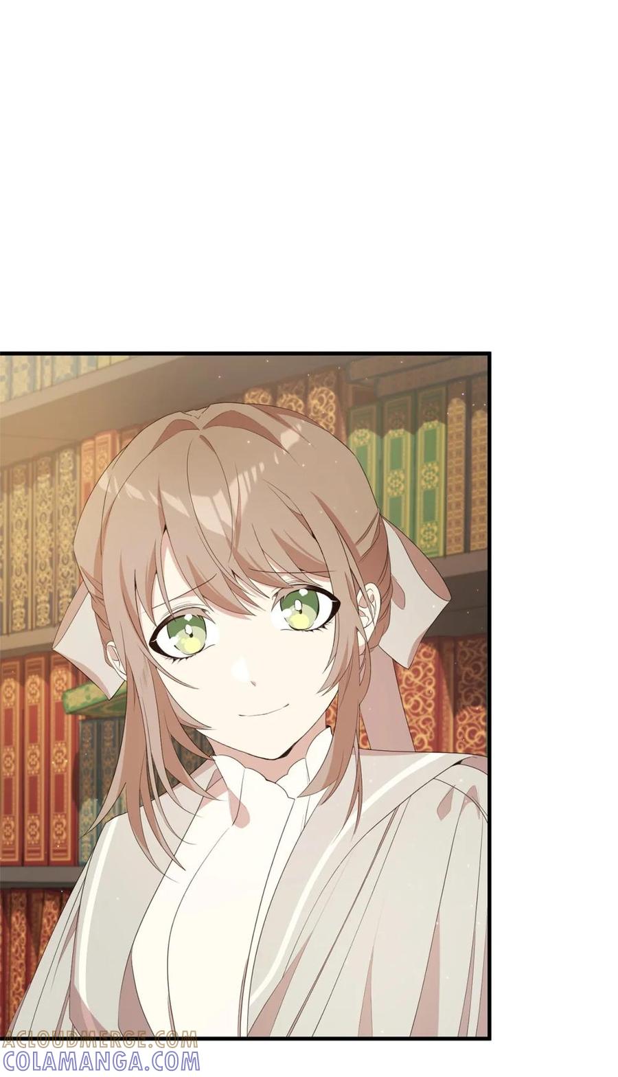 《虽然是魂穿游戏世界里女主的姐粉》14 特殊体质 第55页