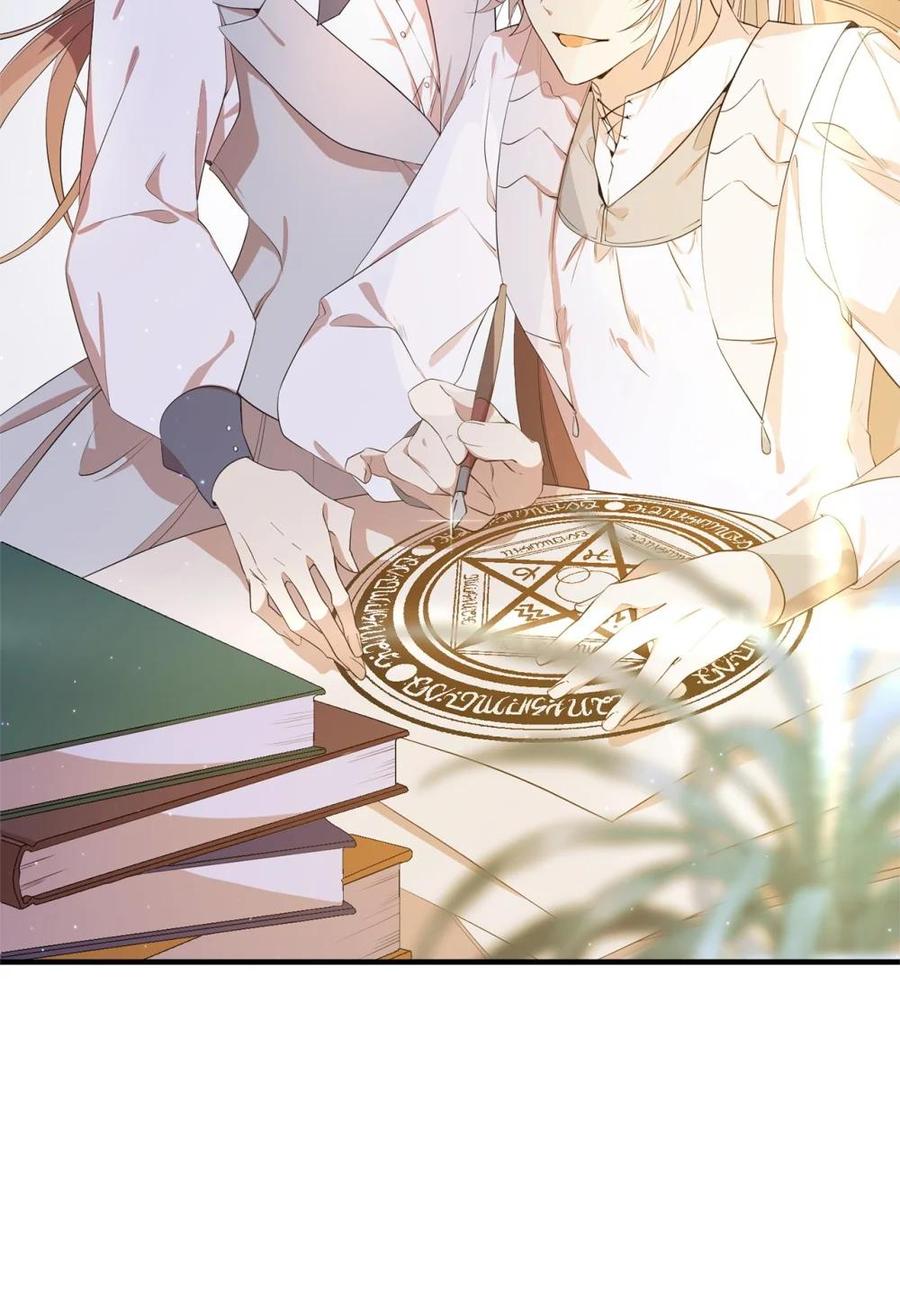 《虽然是魂穿游戏世界里女主的姐粉》14 特殊体质 第42页
