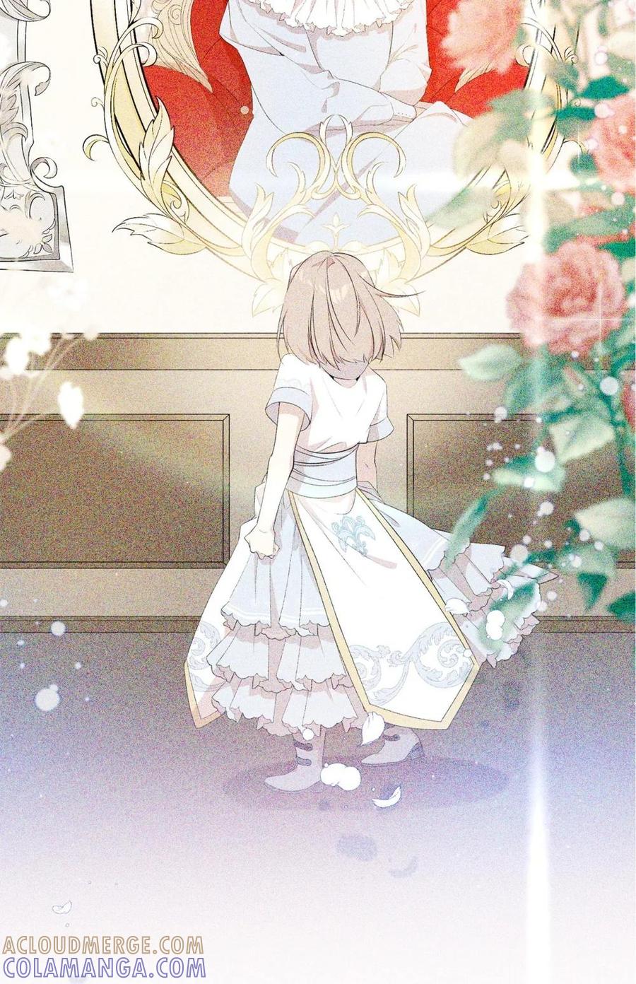《虽然是魂穿游戏世界里女主的姐粉》14 特殊体质 第58页
