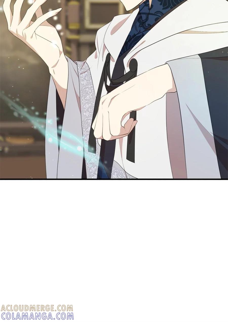 《虽然是魂穿游戏世界里女主的姐粉》14 特殊体质 第28页
