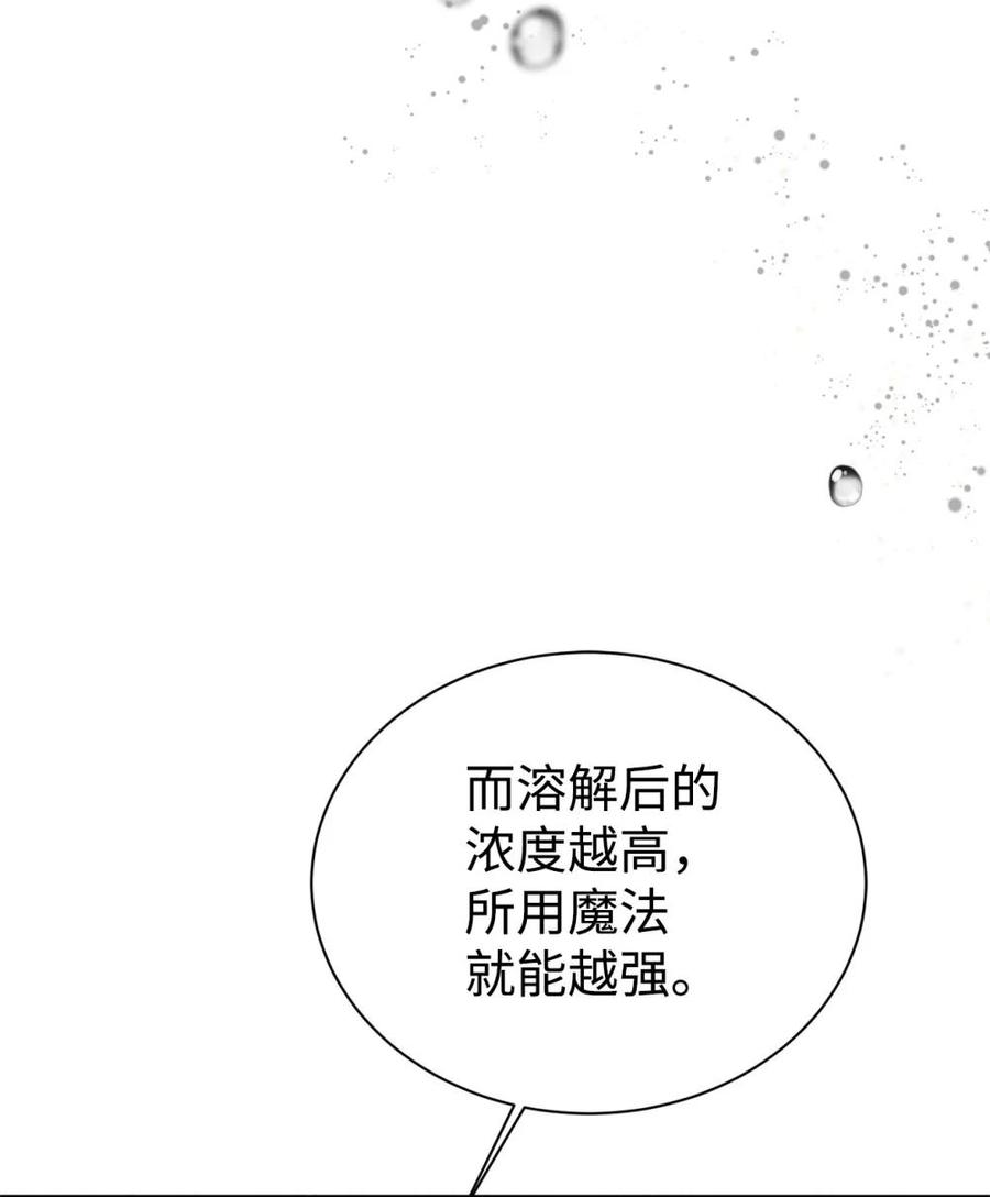 《虽然是魂穿游戏世界里女主的姐粉》14 特殊体质 第18页