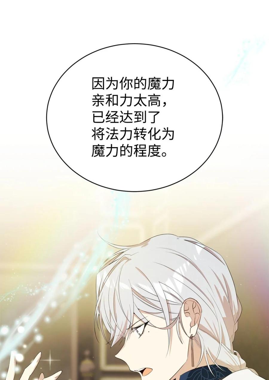 《虽然是魂穿游戏世界里女主的姐粉》14 特殊体质 第27页
