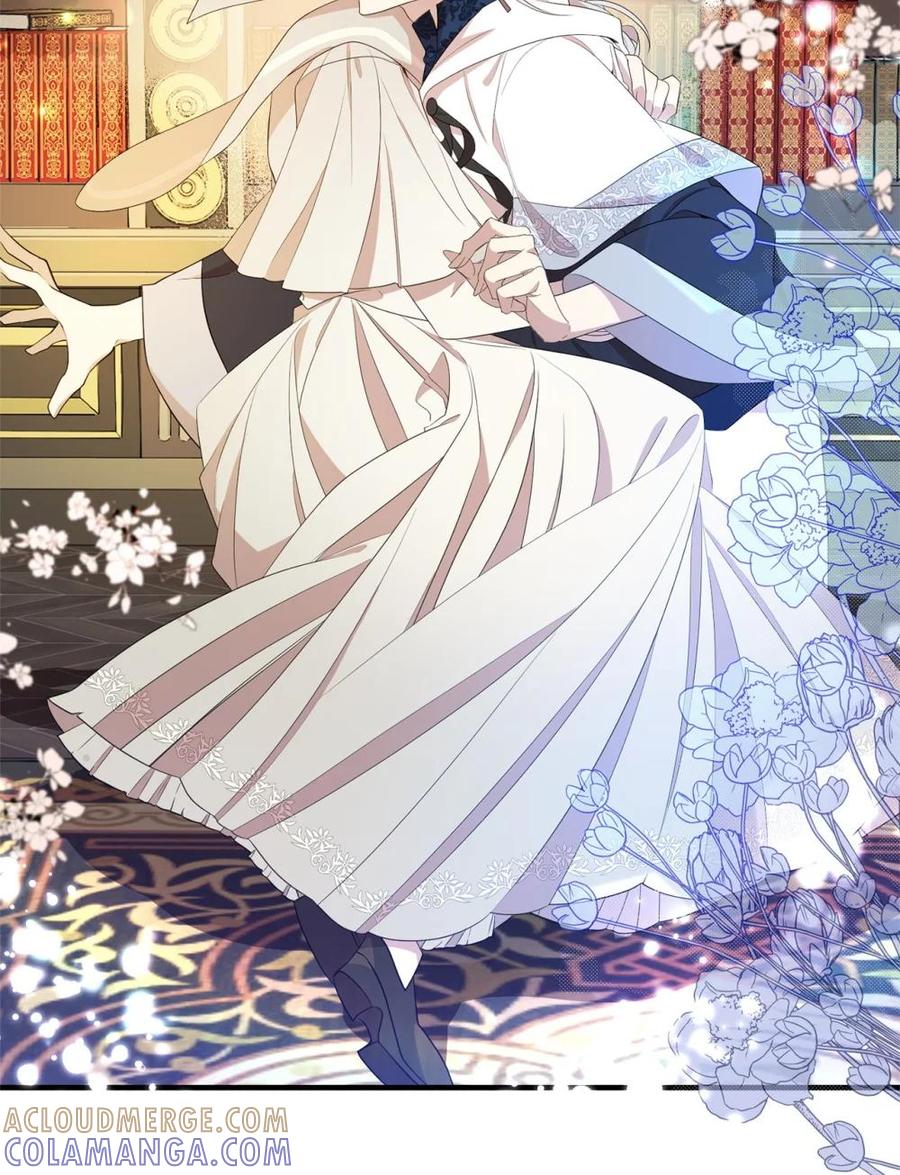 《虽然是魂穿游戏世界里女主的姐粉》14 特殊体质 第61页