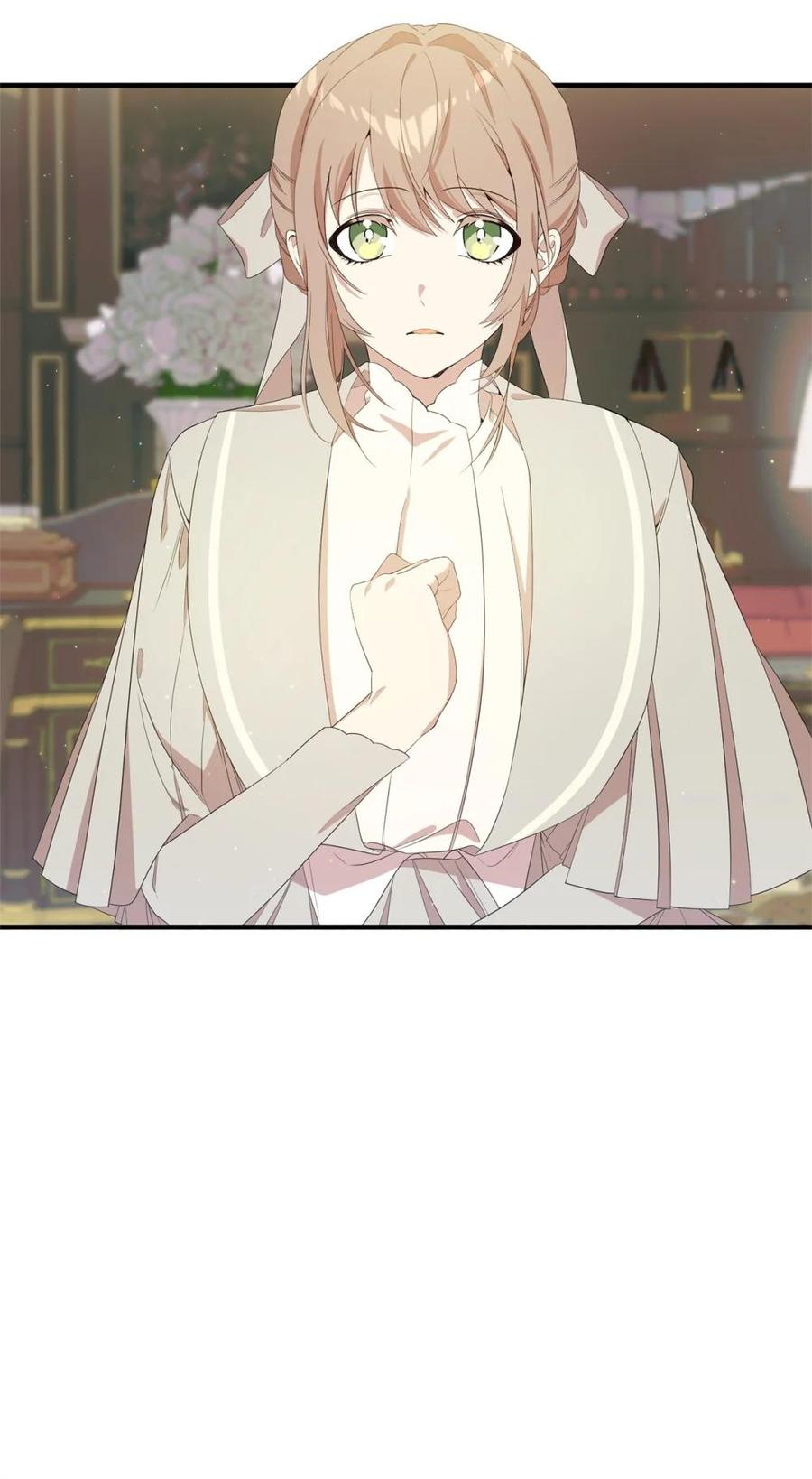 《虽然是魂穿游戏世界里女主的姐粉》14 特殊体质 第33页