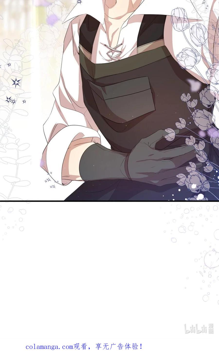 《虽然是魂穿游戏世界里女主的姐粉》15 拜访皇宫 第83页