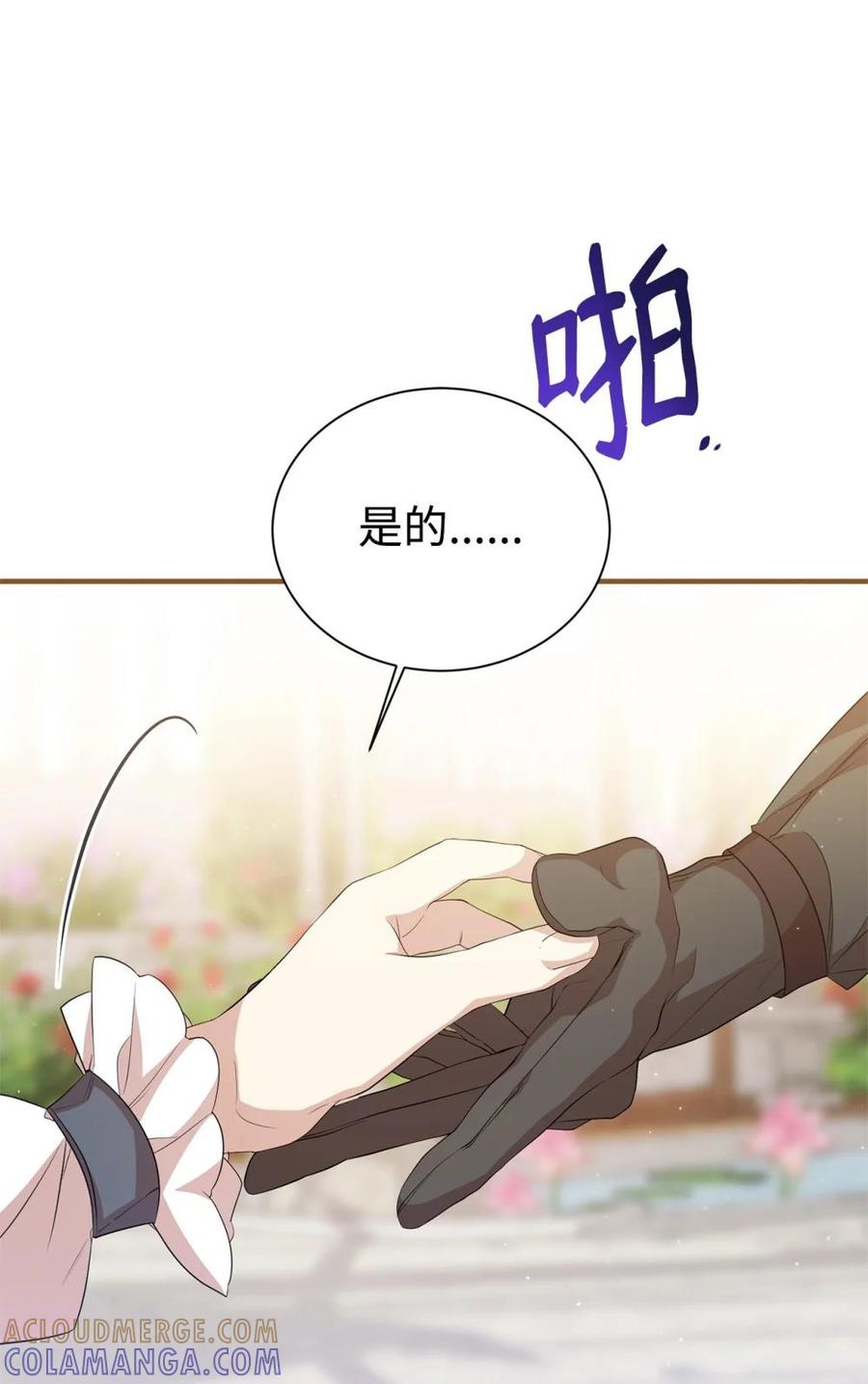 《虽然是魂穿游戏世界里女主的姐粉》15 拜访皇宫 第70页