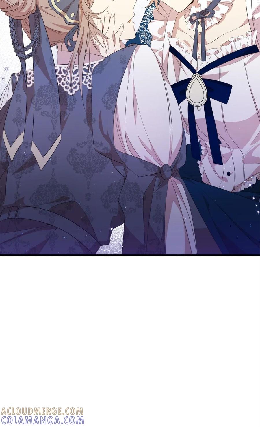《虽然是魂穿游戏世界里女主的姐粉》15 拜访皇宫 第58页