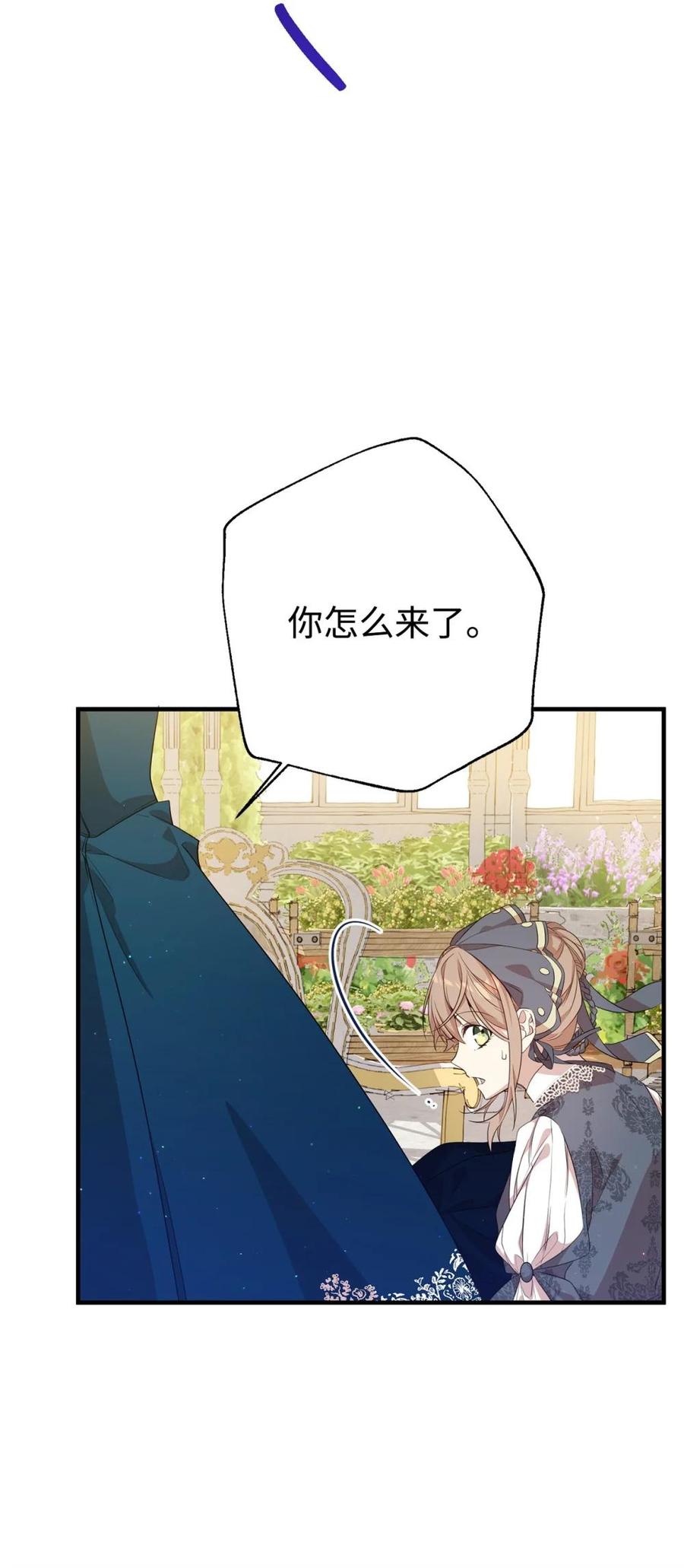 《虽然是魂穿游戏世界里女主的姐粉》15 拜访皇宫 第66页