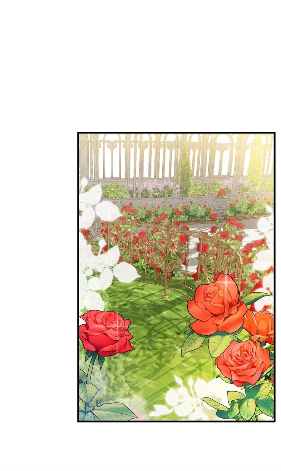 《虽然是魂穿游戏世界里女主的姐粉》15 拜访皇宫 第38页