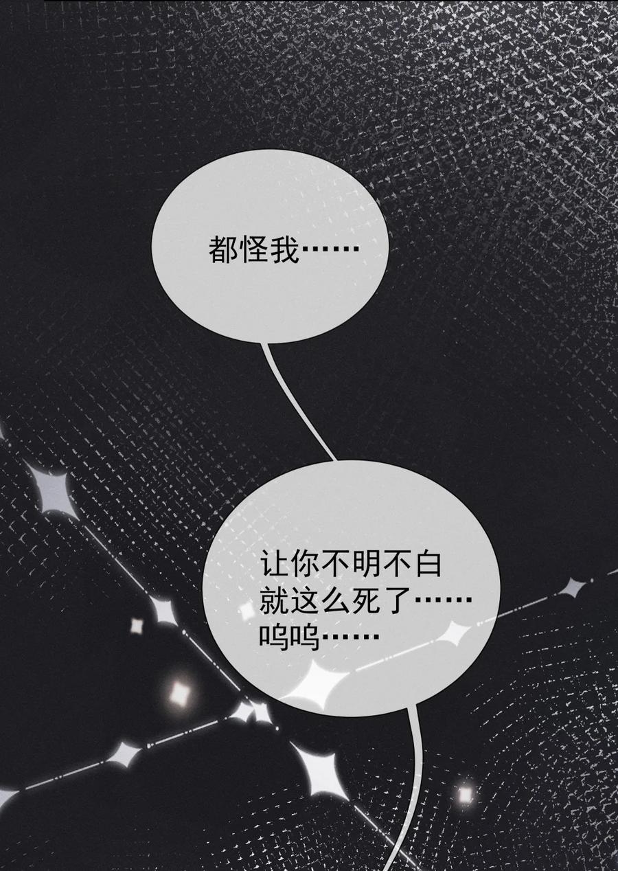 《黑夜轻吻我》15 消散的恨 第33页