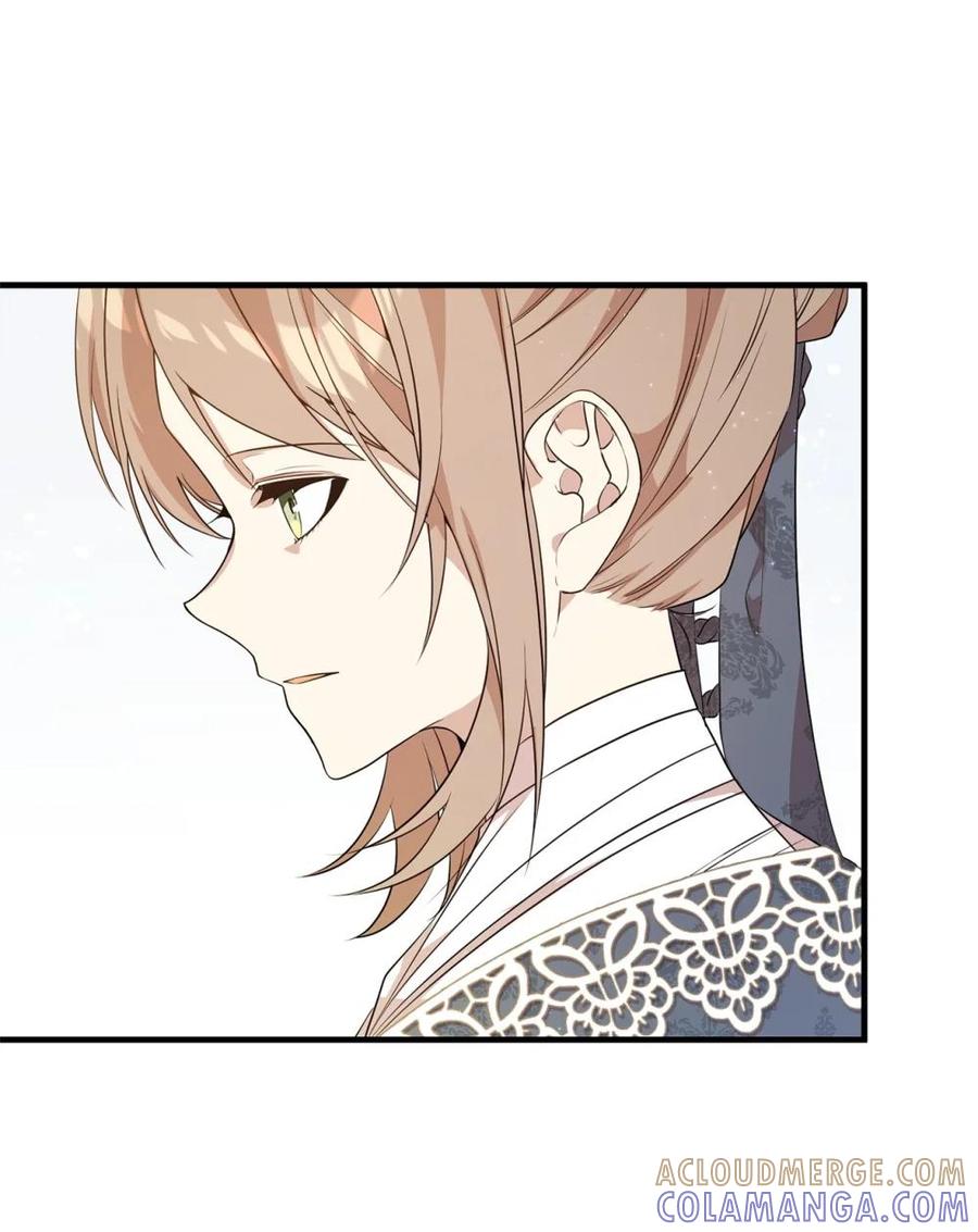 《虽然是魂穿游戏世界里女主的姐粉》16 关系反转 第79页