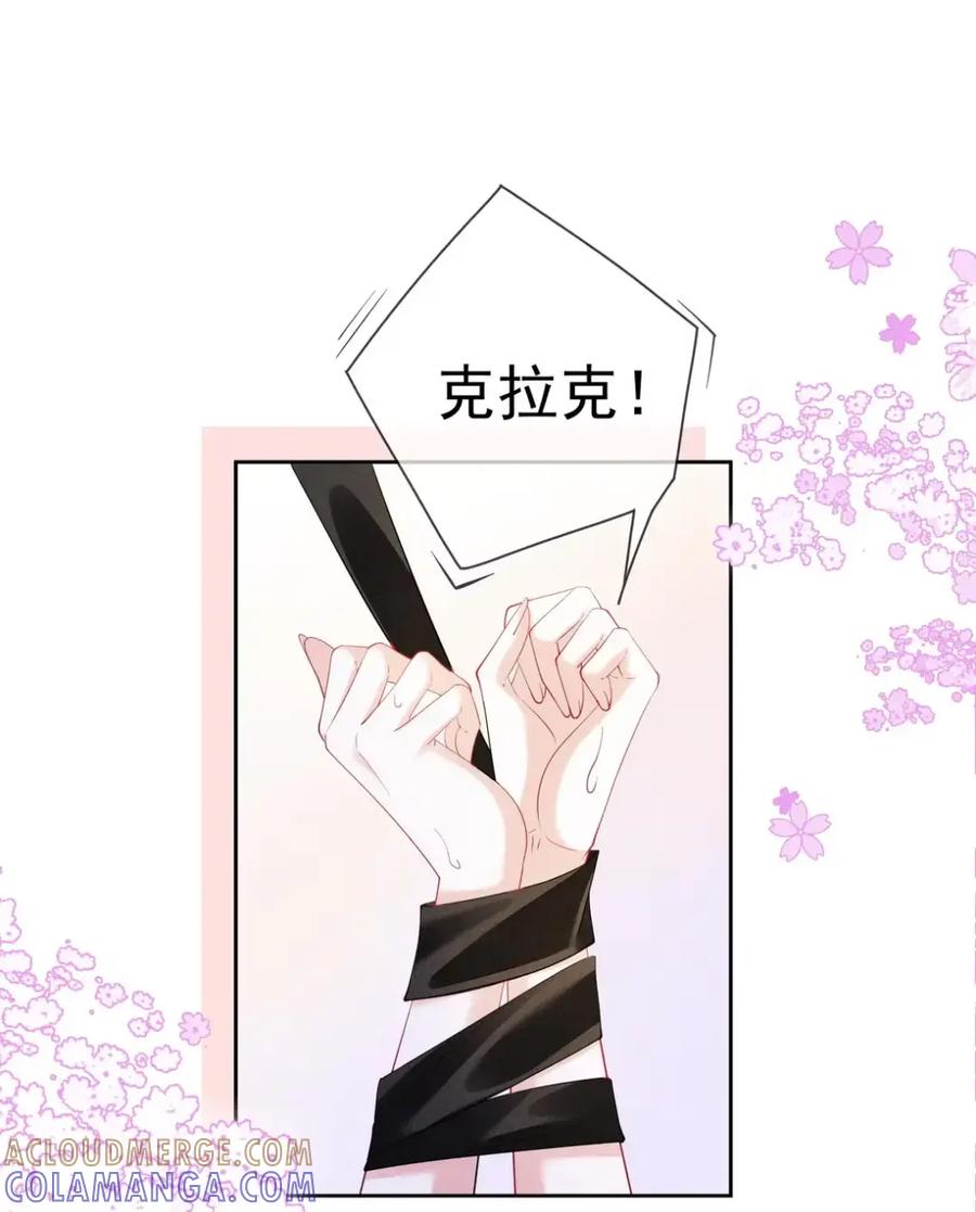 《黑夜轻吻我》17 捆绑什么play 第3页