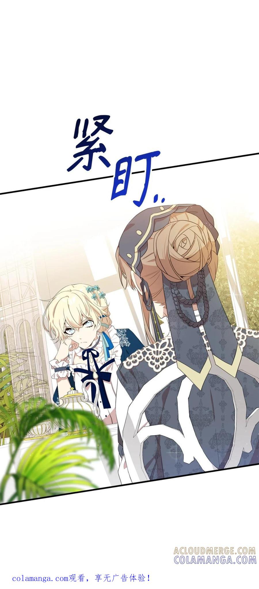 《虽然是魂穿游戏世界里女主的姐粉》17 皇帝 第1页