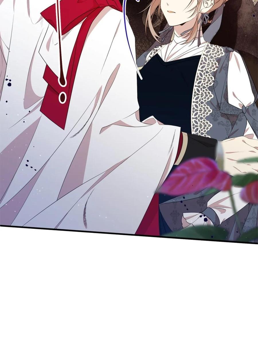 《虽然是魂穿游戏世界里女主的姐粉》18 诺尔 第18页