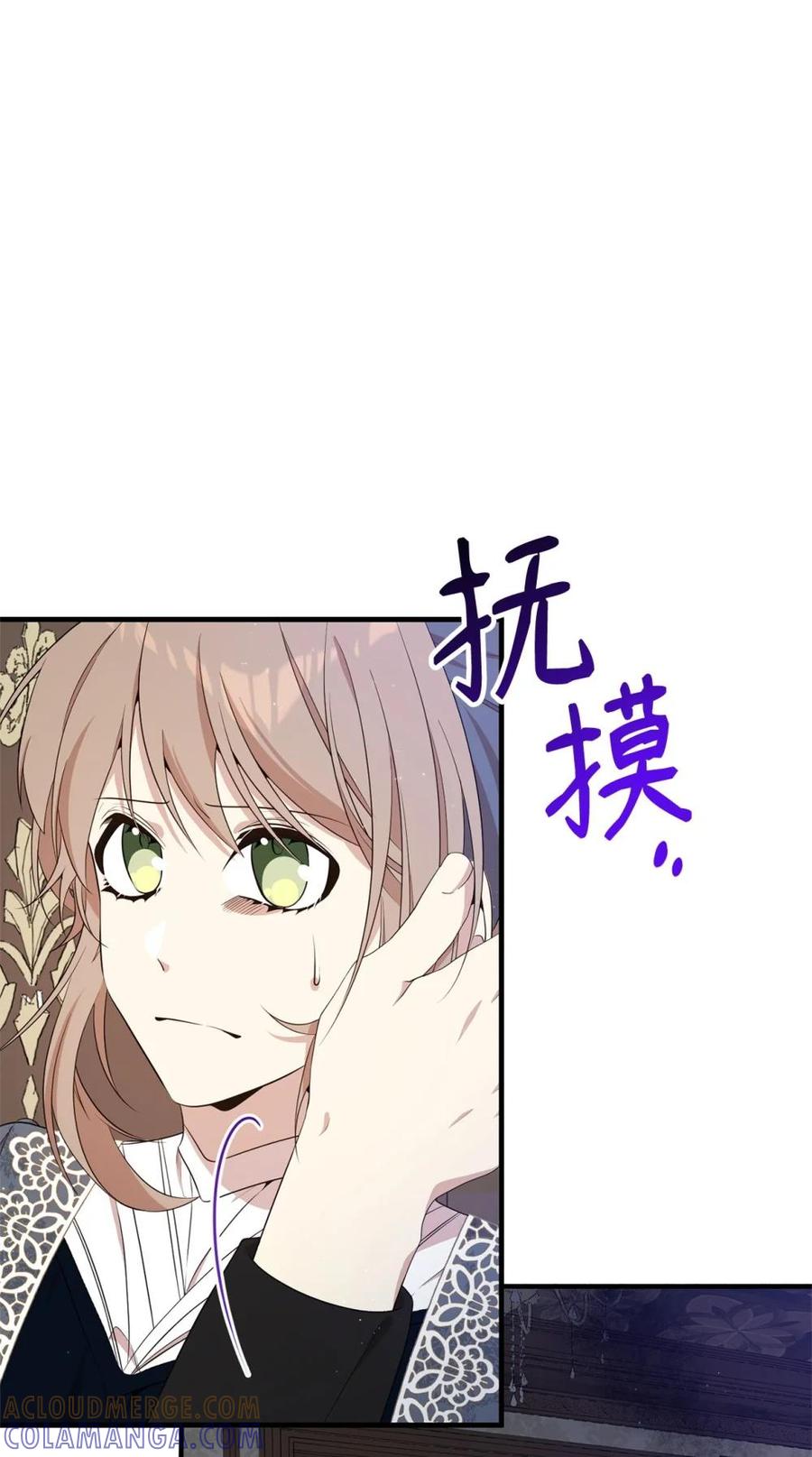 《虽然是魂穿游戏世界里女主的姐粉》18 诺尔 第19页