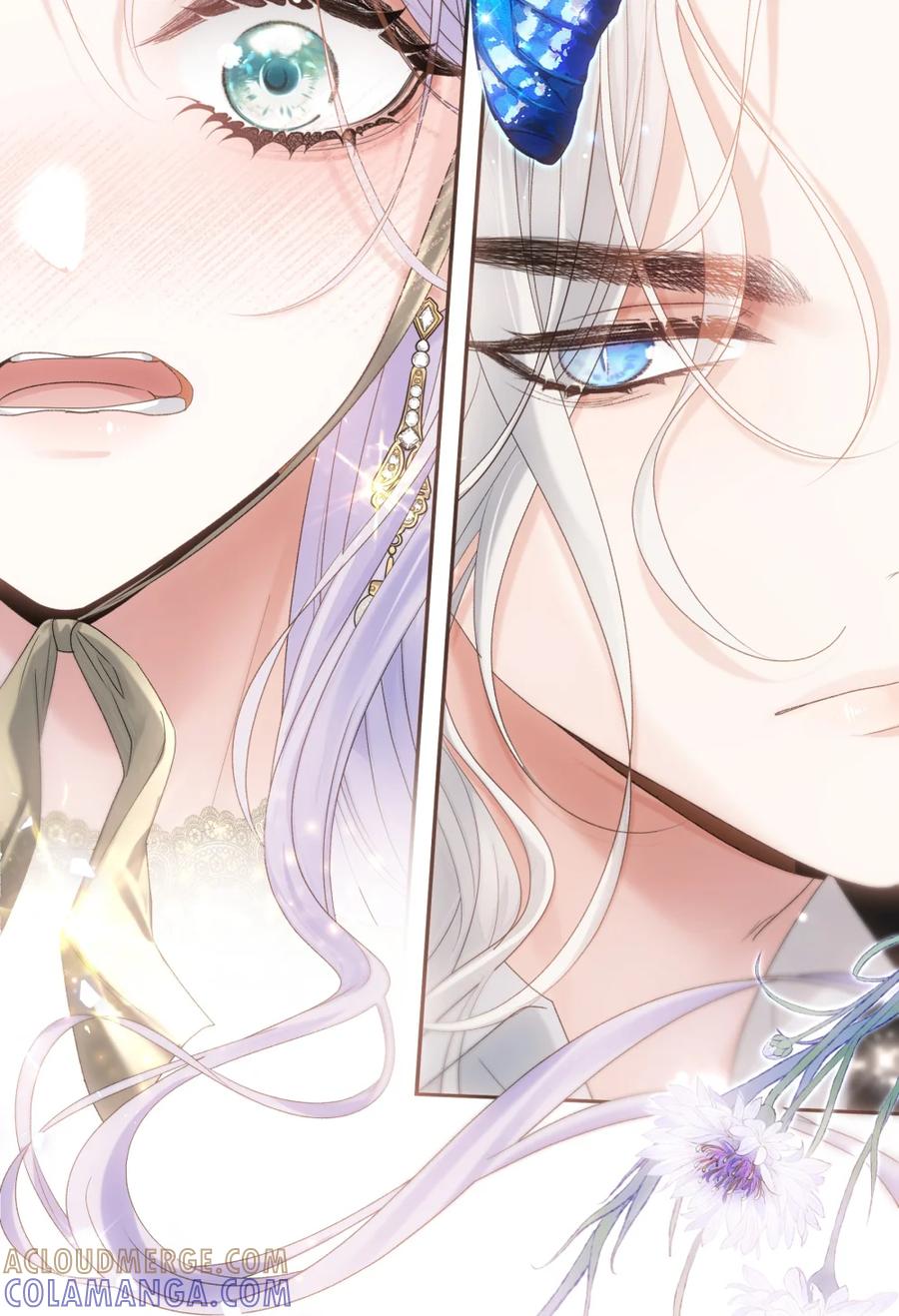 饲养恶龙的新娘 - 017 画中女人是谁？ - 第3张图