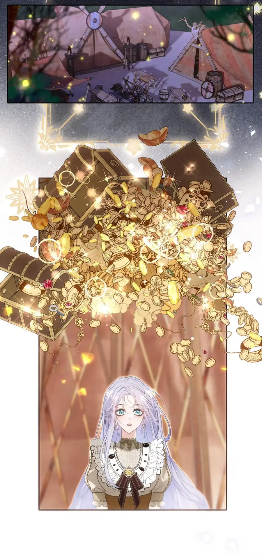 饲养恶龙的新娘 - 019 我最喜欢你了，珀尔 - 第16张图