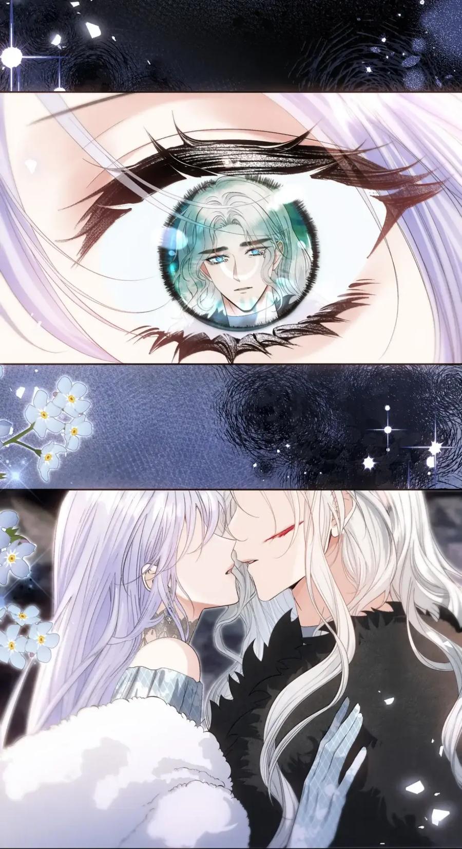 饲养恶龙的新娘 - 025 别走 - 第10张图