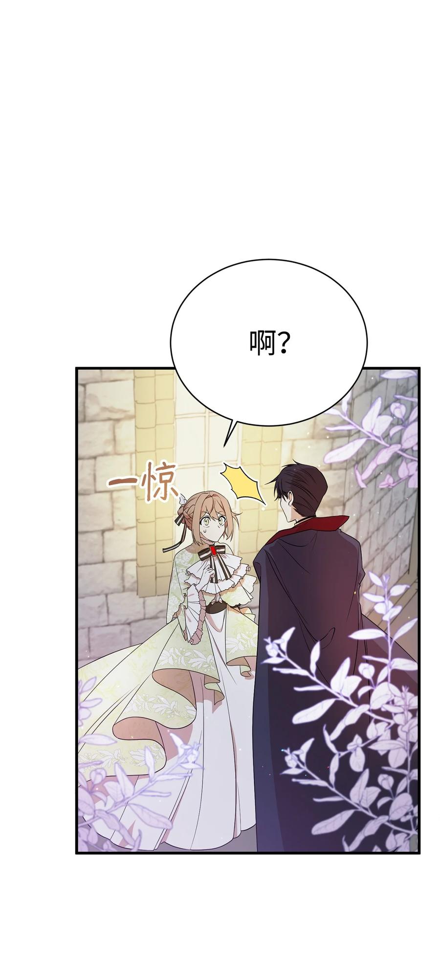 《虽然是魂穿游戏世界里女主的姐粉》05 私聊 第77页