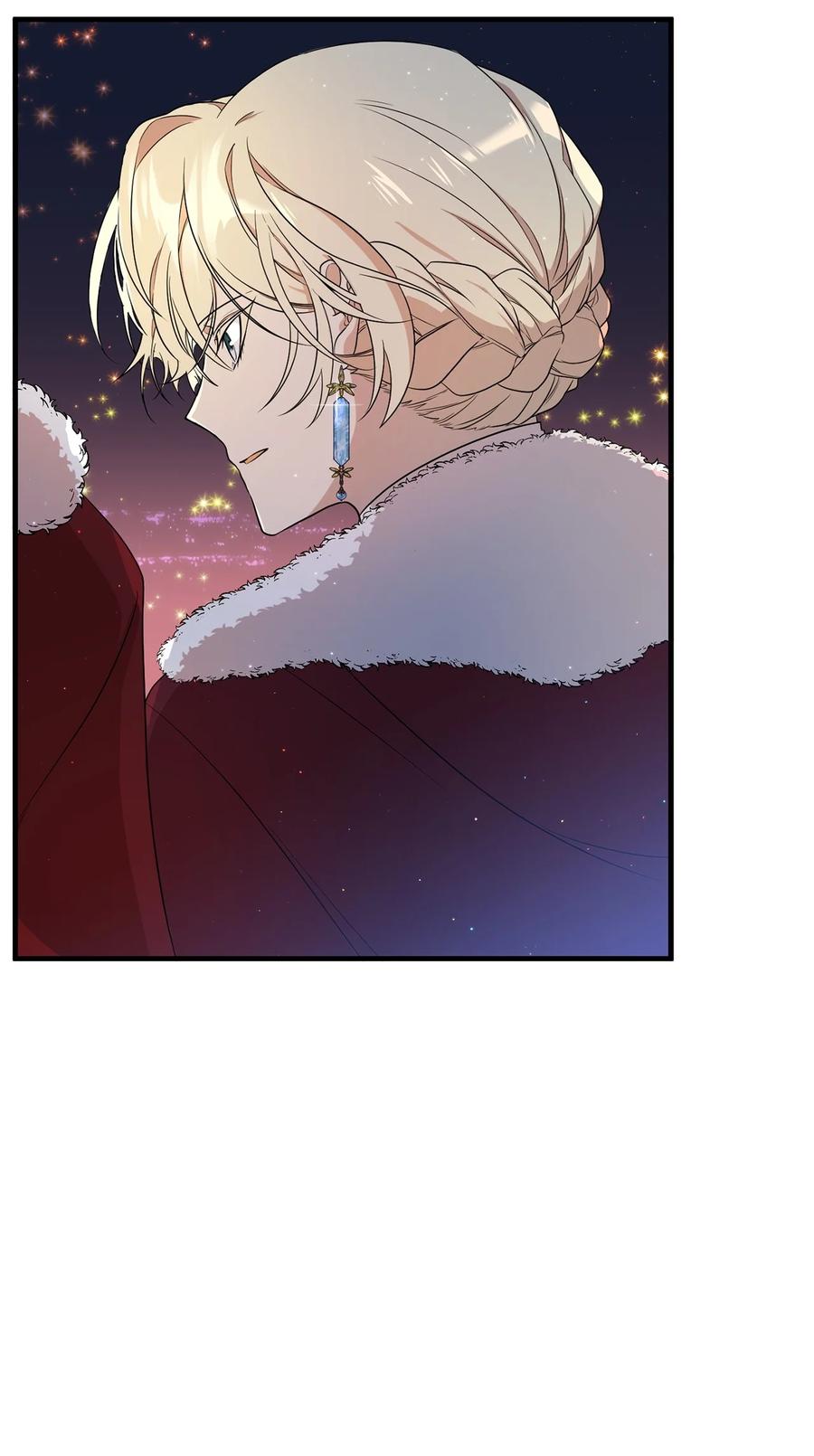《虽然是魂穿游戏世界里女主的姐粉》05 私聊 第32页
