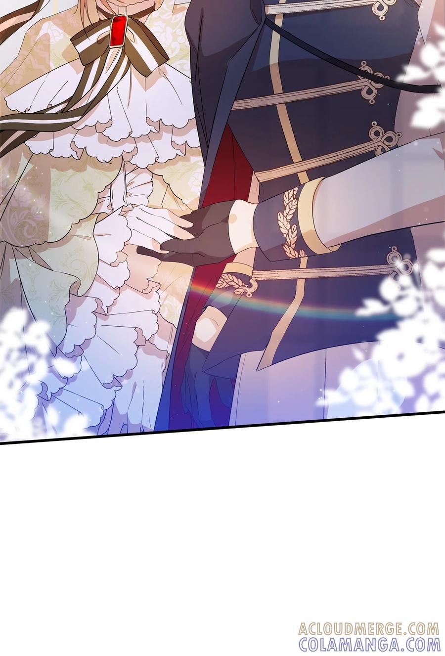 《虽然是魂穿游戏世界里女主的姐粉》06 交易 第40页