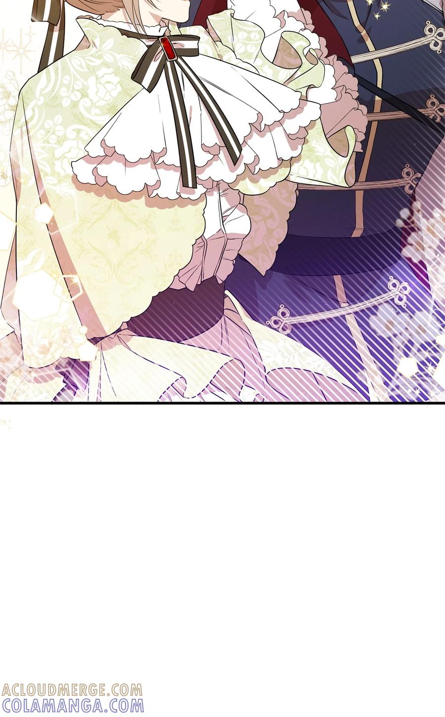 《虽然是魂穿游戏世界里女主的姐粉》06 交易 第64页