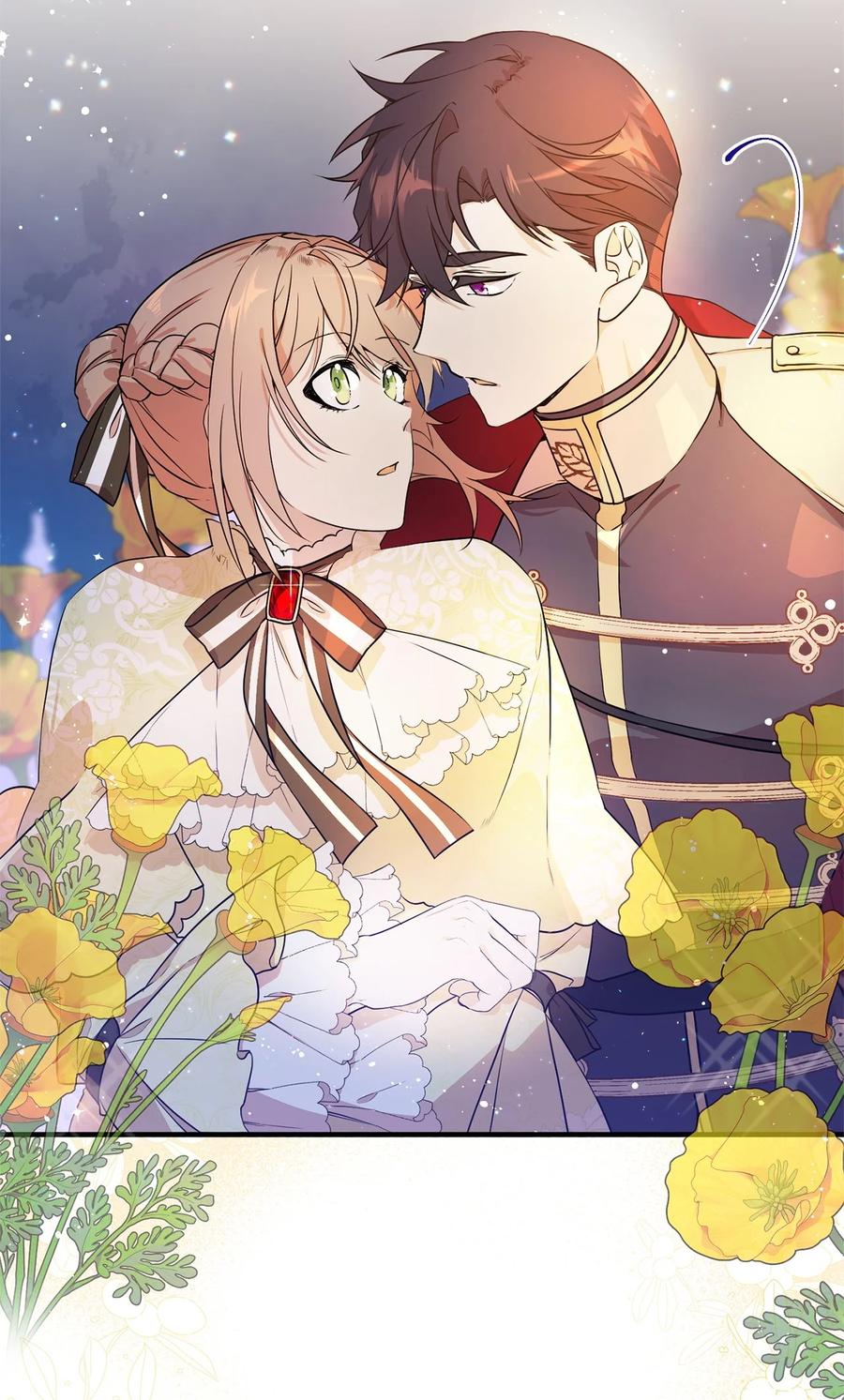 《虽然是魂穿游戏世界里女主的姐粉》06 交易 第32页