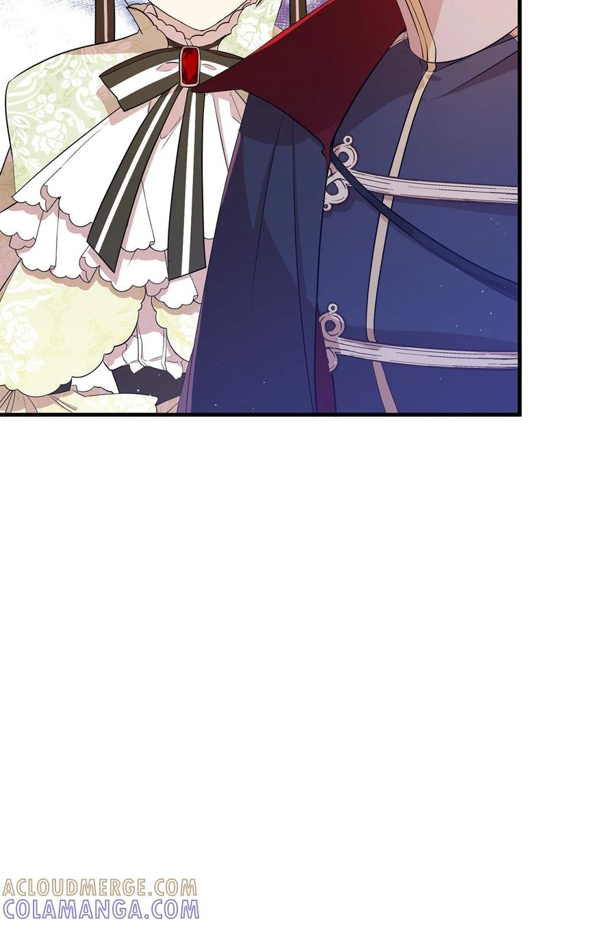 《虽然是魂穿游戏世界里女主的姐粉》06 交易 第55页