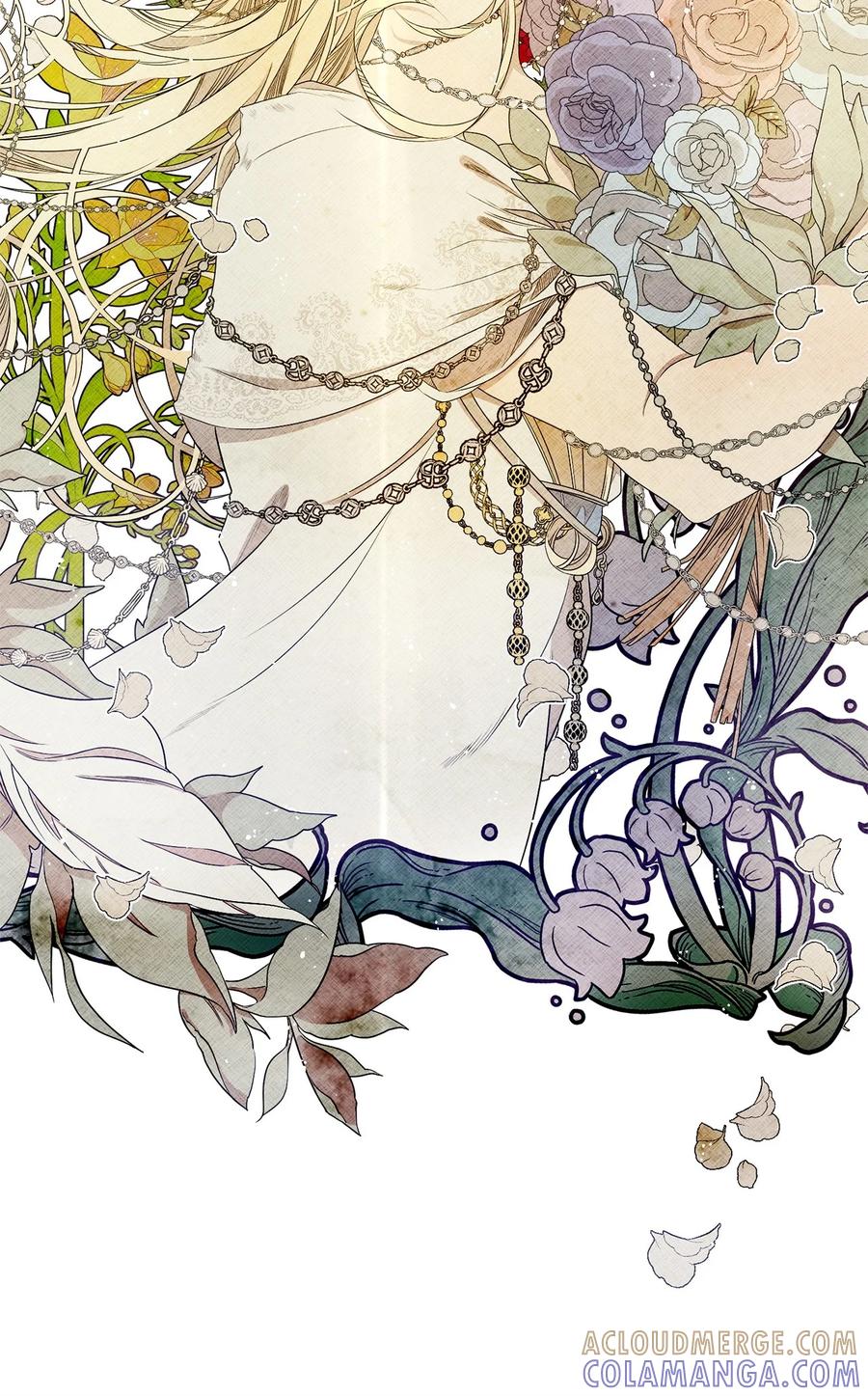 《虽然是魂穿游戏世界里女主的姐粉》07 奇怪的男人 第31页
