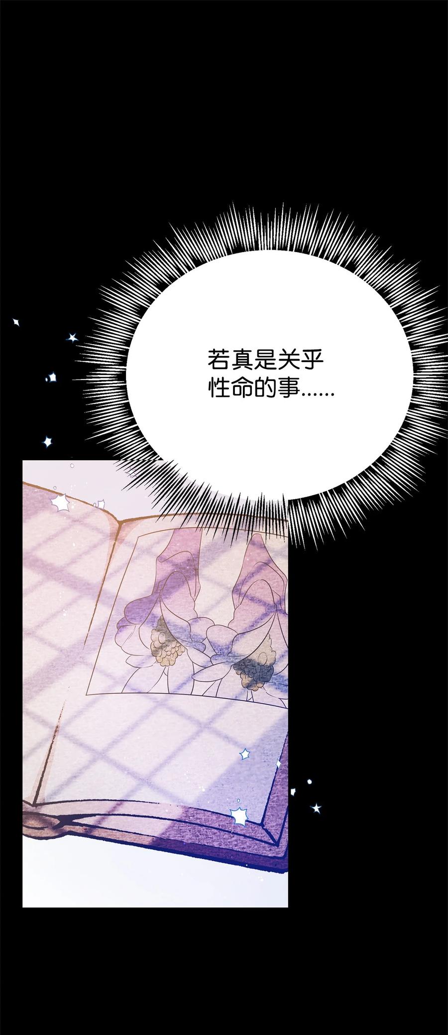 《虽然是魂穿游戏世界里女主的姐粉》07 奇怪的男人 第77页