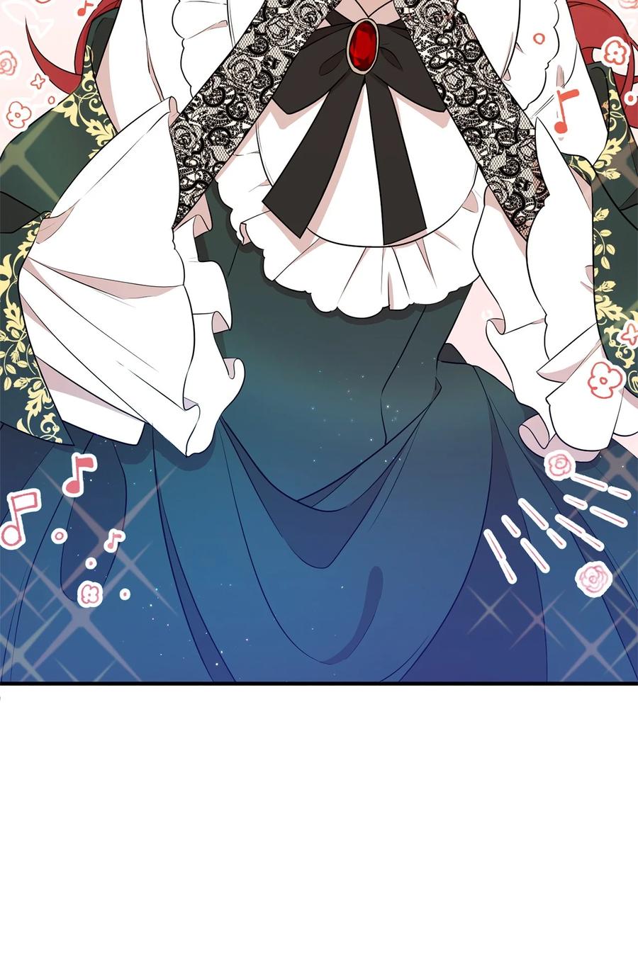 《虽然是魂穿游戏世界里女主的姐粉》07 奇怪的男人 第18页