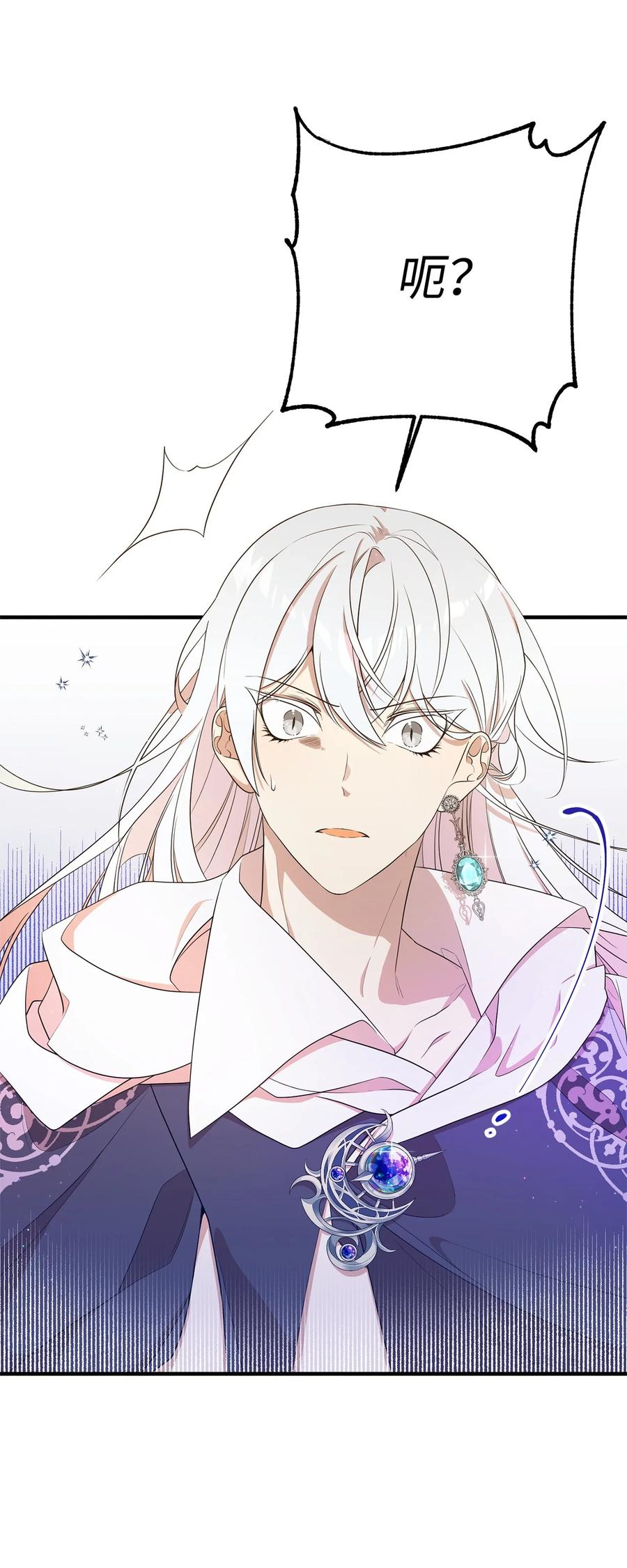《虽然是魂穿游戏世界里女主的姐粉》07 奇怪的男人 第53页
