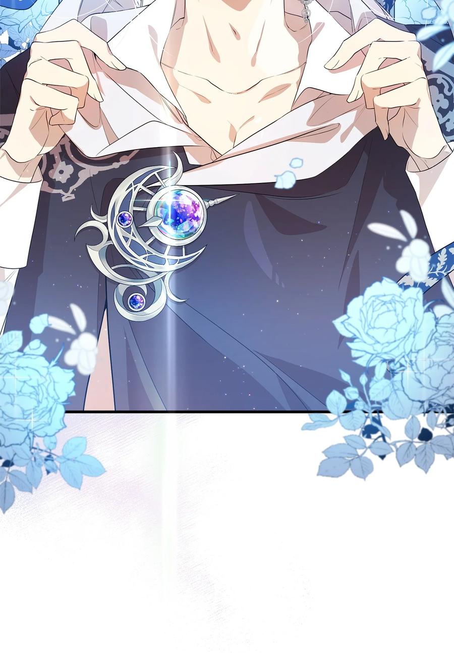 《虽然是魂穿游戏世界里女主的姐粉》07 奇怪的男人 第39页