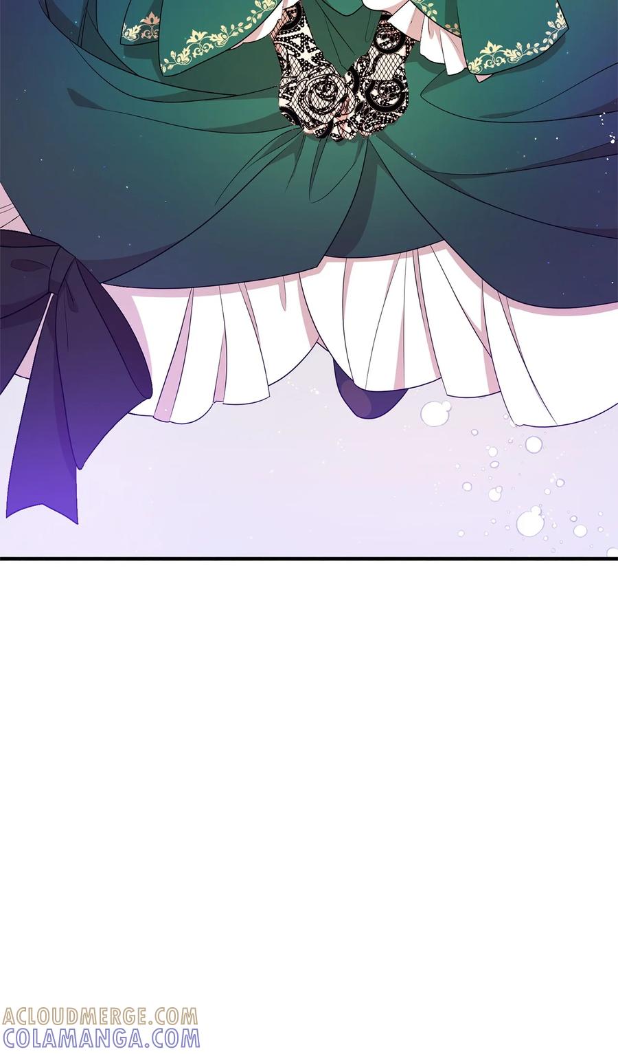 《虽然是魂穿游戏世界里女主的姐粉》08 魔法师 第73页